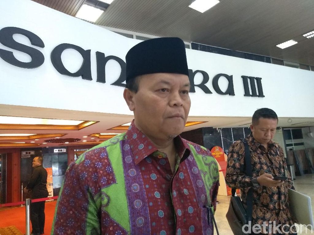 PKS Sindir Arahan Saling Apresiasi di Debat Capres: Kayak Anak SMA PKS Sindir Arahan Saling Apresiasi di Debat Capres: Kayak Anak SMA