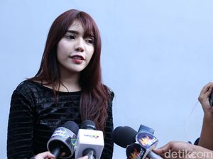 Masuk Daftar Prostitusi Online, Baby Shu akan Datangi Polda Jatim Masuk Daftar Prostitusi Online, Baby Shu akan Datangi Polda Jatim