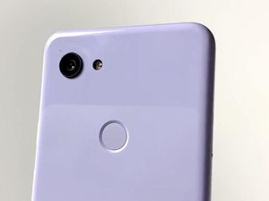 Muncul Video Bocoran Pixel 3 Lite, Seperti Apa? Muncul Video Bocoran Pixel 3 Lite, Seperti Apa?