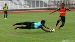 Timnas U-22 Segera Saring 30 Pemain Terbaik