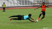 Indra menggelar sejumlah tes kepada seluruh pemain yang menjalani training camp Piala AFF 2019. Salah satunya, tes psikologi. Hasilnya dijadikan referensi untuk melihat kondisi mental terkini pemainnya.