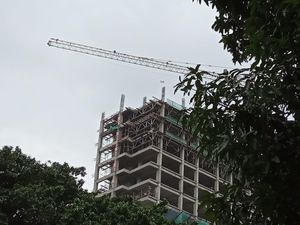 Penampakan Terkini Rumah DP Rp 0 yang Digagas Anies Baswedan