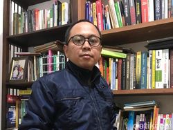 Advokat Dr Hermawanto: HAM Juga Tanggung Jawab Legislatif dan Yudikatif