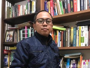 Advokat Dr Hermawanto: HAM Juga Tanggung Jawab Legislatif dan Yudikatif