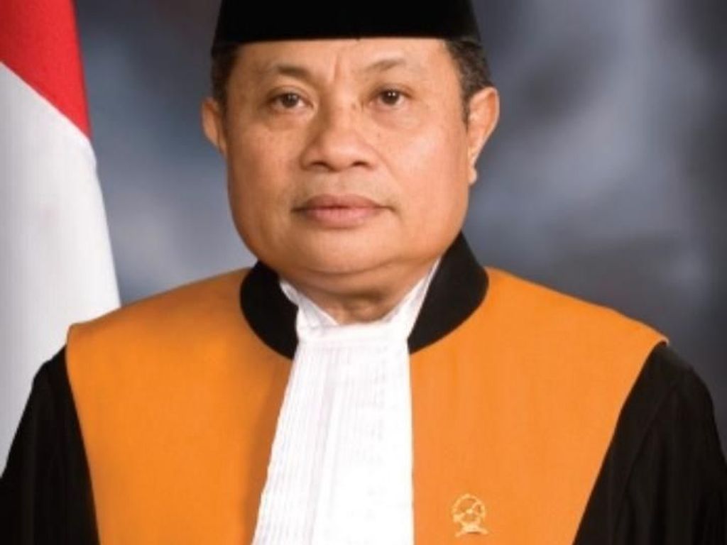 Prabowo Janjikan Gaji Hakim Naik, Apa Kata MA? Prabowo Janjikan Gaji Hakim Naik, Apa Kata MA?