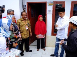 Dapat Listrik, Warga Miskin Jabar Bayar Rp 30 Ribu/Bulan