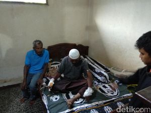 Rumah Pengusaha Properti di Probolinggo Dirampok, Harta Rp 1 M Raib Rumah Pengusaha Properti di Probolinggo Dirampok, Harta Rp 1 M Raib