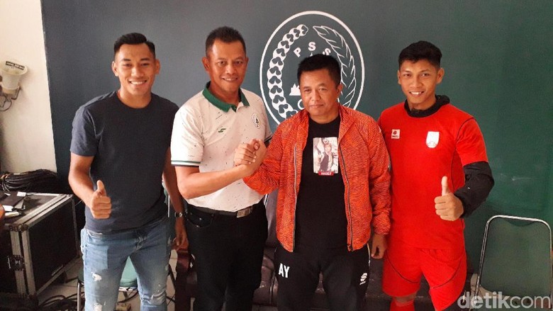 PSS Siapkan 6.000 Tiket untuk Suporter Persis Solo di Celebration Game