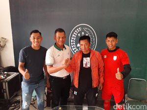 PSS Siapkan 6.000 Tiket untuk Suporter Persis Solo di Celebration Game