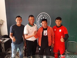 PSS Siapkan 6.000 Tiket untuk Suporter Persis Solo di Celebration Game