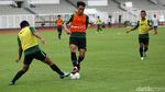 Timnas U-22 Segera Saring 30 Pemain Terbaik