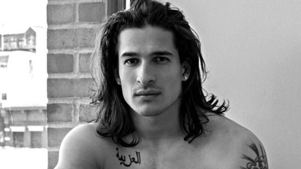 Kenalan dengan Biaggio, Cucu Tampan Muhammad Ali yang Berkarier Jadi Model