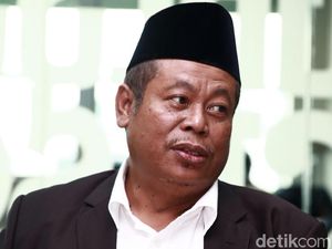 Hari Bhayangkara Ke-77, MUI Apresiasi Polri Jaga Bangsa Tetap Aman-Nyaman