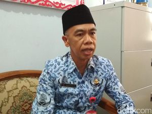 HIV di Blitar Meningkat, 143 pada Heteroseks dan 26 pada Kaum Gay