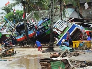 Forum Ekonomi Dunia Prihatin dengan Mundurnya Kerjasama Internasional