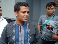Abu Bakar Baasyir Bebas, Anak: Ini Nikmat yang Besar
