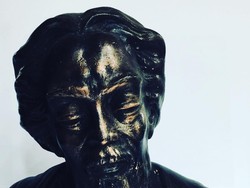 Patung Anugrah di Tapanuli Tengah Dijarah, Nyoman Nuarta Jelaskan Kronologinya