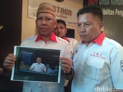 ACTA Laporkan Jokowi ke Bawaslu soal Kampanye Terselubung di TV