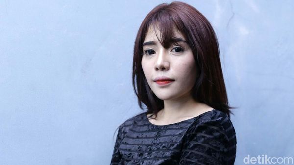 Namanya Disebut, Baby Shu Ngaku Tak Pernah Ditawar