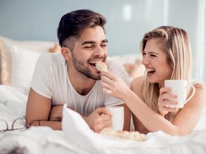 Wouw! Ada Keripik Afrodisiak yang Bisa Bangkitkan Gairah Bercinta Wouw! Ada Keripik Afrodisiak yang Bisa Bangkitkan Gairah Bercinta