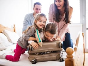 Pulkam ke Banyuwangi, Ini 5 Hotel Healing Untukmu Pulkam ke Banyuwangi, Ini 5 Hotel Healing Untukmu