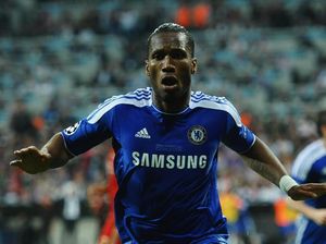 Saat Datangkan Drogba, Chelsea Bak Beli Kucing dalam Karung