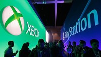 Xbox, PlayStation, dan Nintendo Tak Hadir, Ajang E3 Bakal Sepi?