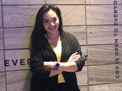 Ssstt! Dokter Cantik Angkat Bicara Soal Obesitas