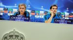 Jose Mourinho Vs Para Pemainnya Sendiri