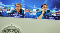 Di Real Madrid, Jose Mourinho berani mencadangkan Iker Cassilas yang sejatinya kapten dan pemain besar di Los Blancos. Mourinho seolah mau menunjukkan, pelatih lebih berkuasa dibanding pemain (Jasper Juinen/Getty Images)