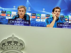 Mourinho Ungkap Konflik dengan Casillas, Sebut Sang Kiper Anak Manja