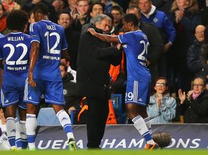 Mourinho: Dari London, ke Manchester, Balik Lagi ke London