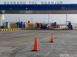 Pengusaha Truk Ngeluh Tol Trans Jawa Mahal, BPN: Berarti Ada yang Salah Pengusaha Truk Ngeluh Tol Trans Jawa Mahal, BPN: Berarti Ada yang Salah