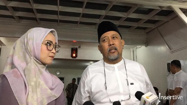 Indro Warkop & Anak