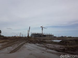 Menhub Klaim Bandara Kulon Progo Tahan Gempa