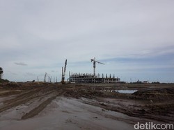 Menhub Klaim Bandara Kulon Progo Tahan Gempa