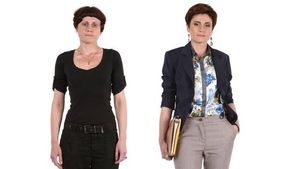 Potong Rambut, 9 Orang Ini Berubah Drastis dan Hampir Tak Dikenali