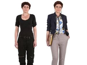 Potong Rambut, 9 Orang Ini Berubah Drastis dan Hampir Tak Dikenali