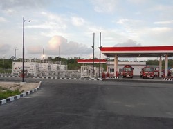 Perluas Jangkauan, Pertamina Hadirkan Pengisian Avtur di Pelosok