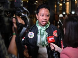 Ketum PPP Tegaskan Partainya Tolak LGBT
