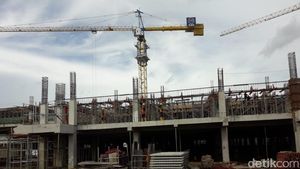 Yuk Intip Perkembangan Terkini Proyek Bandara Kulon Progo