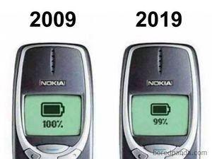 20 Postingan Kocak #10YearChallenge Netizen 20 Postingan Kocak #10YearChallenge Netizen