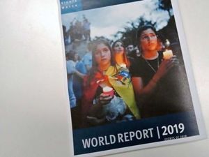 Inilah Rapor Indonesia Soal Hak Asasi di 2018 Menurut Human Rights Watch Inilah Rapor Indonesia Soal Hak Asasi di 2018 Menurut Human Rights Watch