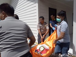 Seorang Karyawati di Gunungkidul Ditemukan Meninggal di Kamar Mes