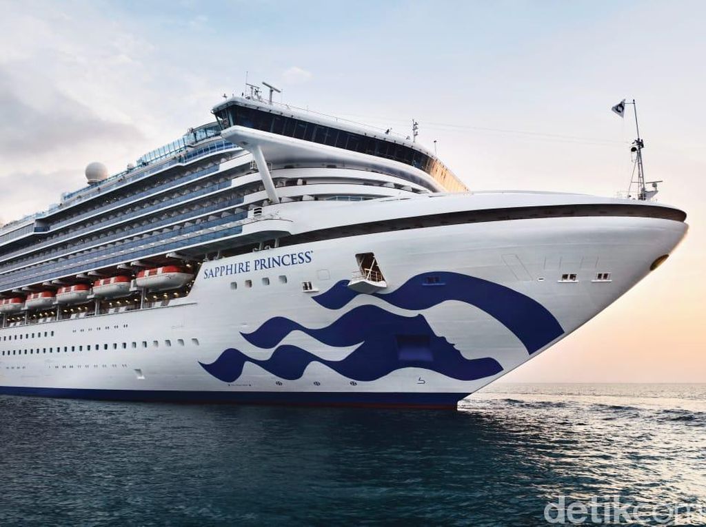 Asyik, Ada Promo Cruise Khusus Turis Indonesia Asyik, Ada Promo Cruise Khusus Turis Indonesia