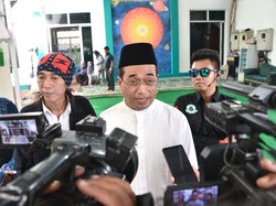 Bertemu Warga Petamburan, Menhub Janji Tak Akan Naikan Tarif Angkutan