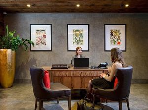 Hotel Vegan Pertama di Dunia, Seperti Apa?