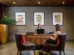 Hotel Vegan Pertama di Dunia, Seperti Apa?