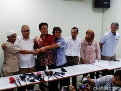 Baasyir Bebas, TPM: Ini Masalah Hukum, Bukan Politik Apalagi Gift