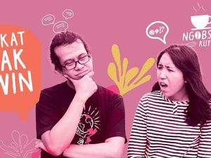 NGOBS KUY! Sertifikat Layak Kawin